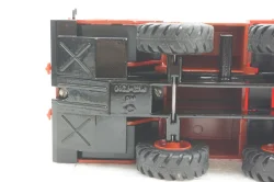 Маз-7310, пожарный, Элекон 1:43