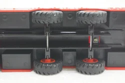 Маз-7310, пожарный, Элекон 1:43