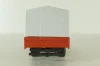 Mercedes 709-1114 truck, red, 249, NZG 1:50