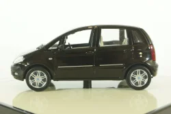 Lancia Musa, black, Norev 1:43