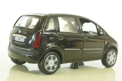 Lancia Musa, black, Norev 1:43