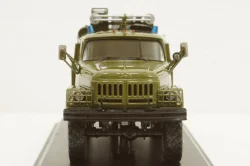 Зил-131 АЦ-40, хаки, SSM1136, SSM 1:43