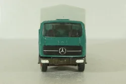 Mercedes 1413 truck, green, 3032, Conrad 1:50