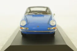 Porsche 901, blue, 1964, Altaya 1:43