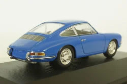 Porsche 901, blue, 1964, Altaya 1:43