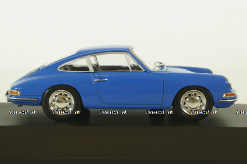 Porsche 901, blue, 1964, Altaya 1:43