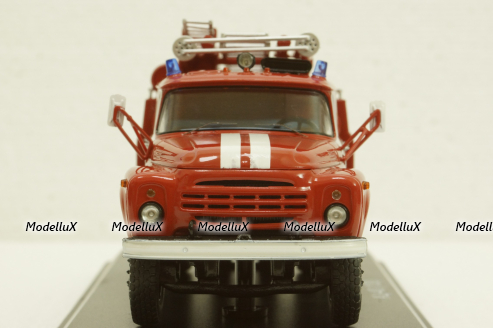 Зил-130 АЦ-40, SSM1145, SSM 1:43