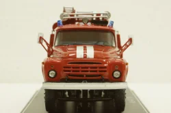 Зил-130 АЦ-40, SSM1145, SSM 1:43