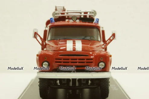 Зил-130 АЦ-40, SSM1145, SSM 1:43