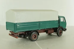 Mercedes 1413 truck, green, 3032, Conrad 1:50