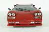 Lamborghini Countach LP500S, red, KYO8320B0, Kyosho 1:18