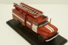 Зил-130 АЦ-40, SSM1145, SSM 1:43