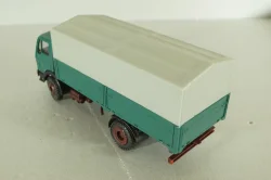 Mercedes 1413 truck, green, 3032, Conrad 1:50