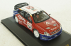 Citroen Xsara WRC #18 Loeb/Elena winner Rally San Remo 2003, RAM127, IXO 1:43