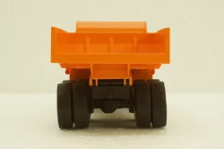 Краз-256 Б1, самосвал, SSM1033, SSM 1:43