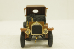 Mercedes Simplex Lime, #29, Rio 1:43