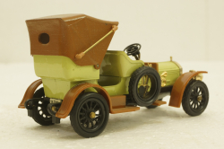 Mercedes Simplex Lime, #29, Rio 1:43