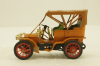 Fiat Modello 16 24 cv, 1903, #32, Rio 1:43