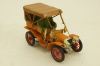 Fiat Modello 16 24 cv, 1903, #32, Rio 1:43