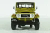 Toyota Land Cruiser 40 PickUp, olive, KYO8958K0, Kyosho 1:18