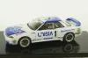Nissan GT-R R32 Macau Guia Race Hasemi, white-blue, IXO 1:43