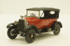 Fiat 501 1919-1926, #4, Rio 1:43