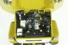 Toyota Land Cruiser 40 PickUp, olive, KYO8958K0, Kyosho 1:18