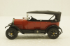 Fiat 501 1919-1926, #4, Rio 1:43