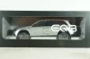 Mecedes EQB X243 iridium silver, B66961279, NZG 1:18