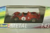 Ferrari 330 P4 Spyder #6, red, 48503, Revel 1:43