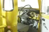 Toyota Land Cruiser 40 PickUp, olive, KYO8958K0, Kyosho 1:18