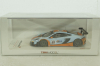 McLaren 12C GT3 #69 gulf racing 24hr, blue/orange, 144335 , TSM 1:43