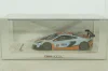 McLaren 12C GT3 #69 gulf racing 24hr, blue/orange, 144335 , TSM 1:43