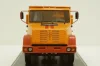 Зил-ММЗ-45085, аварийная служба, SSM1261, SSM 1:43