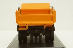 Зил-ММЗ-45085, аварийная служба, SSM1261, SSM 1:43