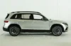 Mecedes EQB X243 iridium silver, B66961279, NZG 1:18
