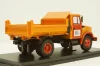 Зил-ММЗ-45085, аварийная служба, SSM1261, SSM 1:43