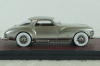 DeSoto Adventurer 1 Ghia 1953, silver, MX50403-012, Matrix 1:43