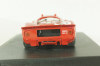 Ferrari 330 P4 Spyder #6, red, 48503, Revel 1:43
