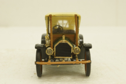 Chalmers Detroit USA, 1909, #16, Rio 1:43