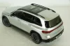 Mecedes EQB X243 iridium silver, B66961279, NZG 1:18