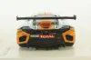 McLaren 12C GT3 #69 gulf racing 24hr, blue/orange, 144335 , TSM 1:43