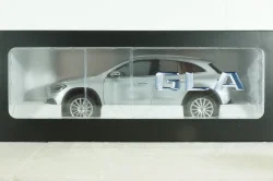 Mercedes GLA-class H247 2020 silver, B66961036, Z-Models 1:18