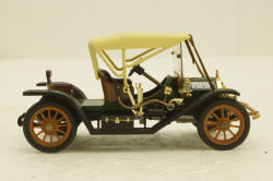 Chalmers Detroit USA, 1909, #16, Rio 1:43