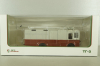 ТГ-3 грузовой троллейбус, красный/серый, 103731, Автоистория 1:43