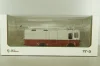 ТГ-3 грузовой троллейбус, красный/серый, 103731, Автоистория 1:43