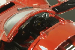 Ferrari 330 P4 Spyder #6, red, 48503, Revel 1:43