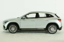 Mercedes GLA-class H247 2020 silver, B66961036, Z-Models 1:18