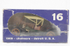 Chalmers Detroit USA, 1909, #16, Rio 1:43