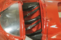 Ferrari 330 P4 Spyder #6, red, 48503, Revel 1:43